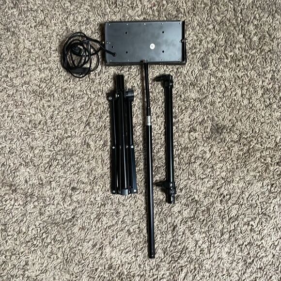 Standing Plant lamp - Picture 3 of 15